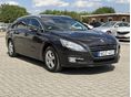 PEUGEOT 508 SW 1.6 e-HDi Active 2TR PANORÁMA TETŐ! MAGYARORSZÁGON 1 TULAJ 10 ÉVIG!