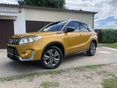 SUZUKI VITARA 2020/4 - 2