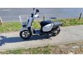 YAMAHA GEAR 50 2014 - 1