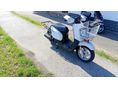 YAMAHA GEAR 50 2014 - 3