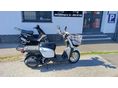 YAMAHA GEAR 50 2014 - 4