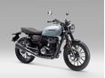 HONDA GB 350 S Raktáron