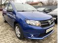 DACIA SANDERO 2013/12 - 1