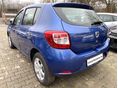DACIA SANDERO 2013/12 - 4