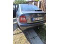SKODA OCTAVIA 2003 - 5