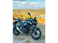 KAWASAKI Z 500 2025/7 - 6