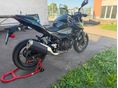 KAWASAKI Z 500 2025/7 - 4