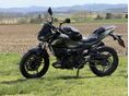 KAWASAKI Z 500 