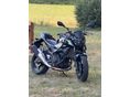 KAWASAKI Z 500 2025/7 - 2