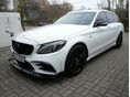 MERCEDES-BENZ C 200 2015/1 - 1