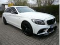 MERCEDES-BENZ C 200 2015/1 - 2