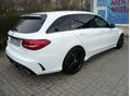MERCEDES-BENZ C 200 2015/1 - 3
