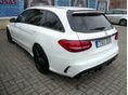 MERCEDES-BENZ C 200 2015/1 - 4