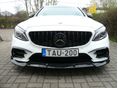 MERCEDES-BENZ C 200 2015/1 - 6