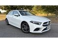 MERCEDES-BENZ A 220 2019/7 - 3