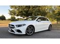 MERCEDES-BENZ A 220 AMG Line 7G-DCT