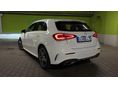 MERCEDES-BENZ A 220 2019/7 - 8