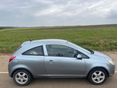 OPEL CORSA D 2010/1 - 5