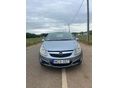 OPEL CORSA D 2010/1 - 6