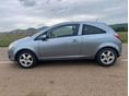 OPEL CORSA D 2010/1 - 8