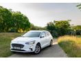 FORD FOCUS 1.5 EcoBlue Technology