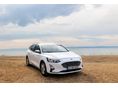 FORD FOCUS 1.5 EcoBlue Technology