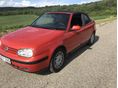 VOLKSWAGEN GOLF III 1998 - 2