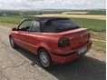 VOLKSWAGEN GOLF III 1998 - 3