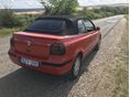 VOLKSWAGEN GOLF III 1998 - 4