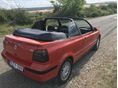 VOLKSWAGEN GOLF III 1998 - 6