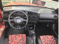 VOLKSWAGEN GOLF III 1998 - 8