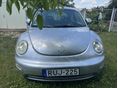 VOLKSWAGEN NEW BEETLE 1.9 TDI
