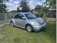 VOLKSWAGEN NEW BEETLE 2000/9 - 2