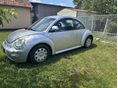 VOLKSWAGEN NEW BEETLE 2000/9 - 3