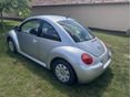 VOLKSWAGEN NEW BEETLE 2000/9 - 4