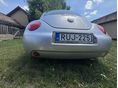 VOLKSWAGEN NEW BEETLE 2000/9 - 5