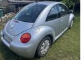 VOLKSWAGEN NEW BEETLE 2000/9 - 6