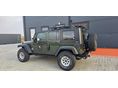 JEEP WRANGLER 2008/10 - 2