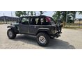 JEEP WRANGLER 2008/10 - 4