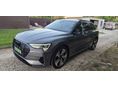 AUDI E-TRON 55 Advanced quattro (Automata)