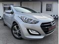 HYUNDAI I30 2017/5 - 1