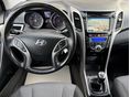 HYUNDAI I30 2017/5 - 12
