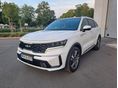 KIA SORENTO 2.2 CRDI Kryptonite 4WD DCT [7személy] 43e.Km! 1-Tulaj! Gyári garancia!