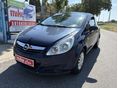 OPEL CORSA D 1.0 Essentia FRISS MŰSZAKI! KLÍMA! MEGKÍMÉLT !