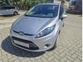 FORD FIESTA 2009/4 - 1