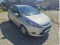 FORD FIESTA 2009/4 - 2