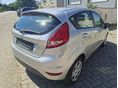 FORD FIESTA 2009/4 - 4