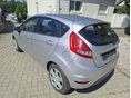 FORD FIESTA 2009/4 - 5