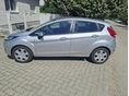 FORD FIESTA 2009/4 - 6