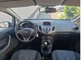 FORD FIESTA 2009/4 - 12